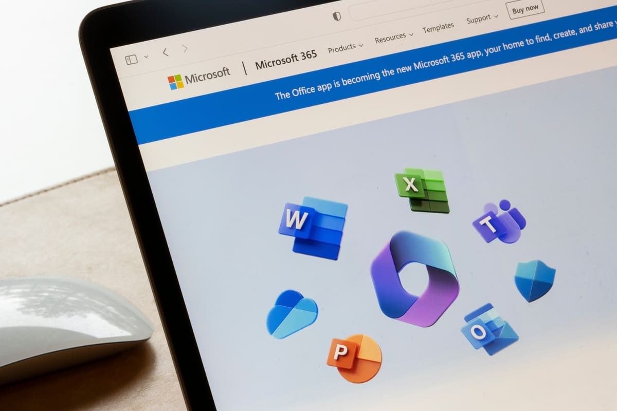 Microsoft 365: conheça os recursos e planos para sua empresa